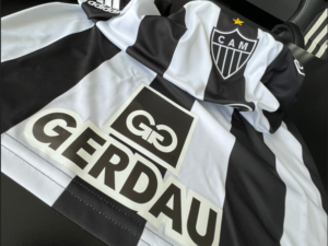 Galo e Gerdau renovam parceria