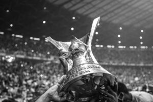 Galo receberá o Vasco na estreia do Brasileirão