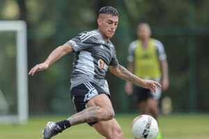 Em busca da terceira vitória no Estadual