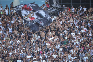 Libertadores: mais de 38 mil já garantiram presença no Mineirão