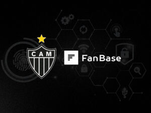 Galo fecha parceria com a FanBase para criar o GaloID