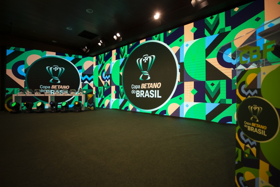 Copa do Brasil 2023: participantes, sorteio, datas e guia de cada fase da  competição