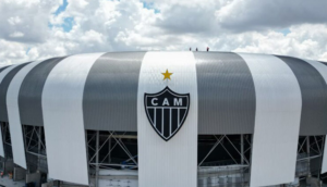 Galo x Atlético-GO: informações de trânsito