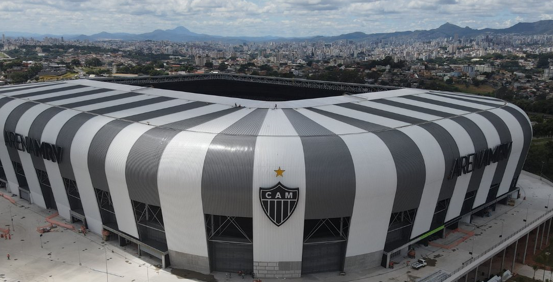 Galo Online  Belo Horizonte MG