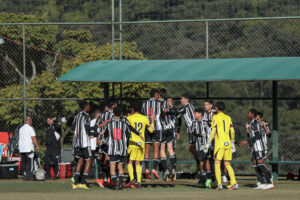 Galo tem desafios em Uberlândia pelo Mineiro Sub-15 e Sub-17
