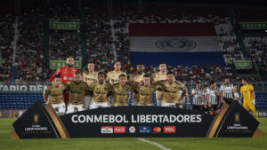 Adversário nas oitavas da Libertadores será conhecido na próxima quarta