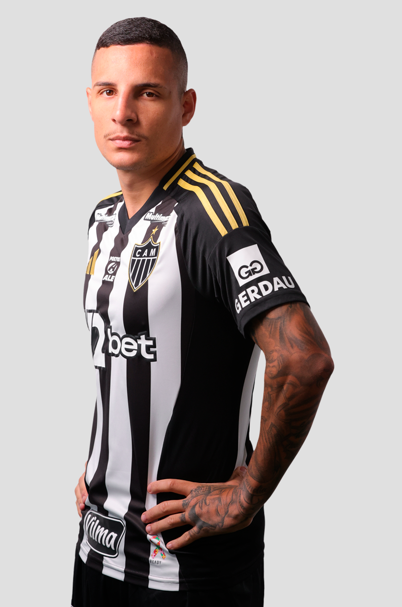 Foto Guilherme Arana