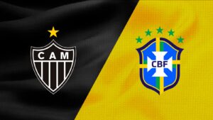Pedro Cobra e Vitor Gabriel são convocados para a disputa do Mundial Sub-17