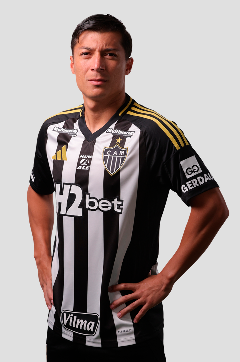Foto Alan Franco