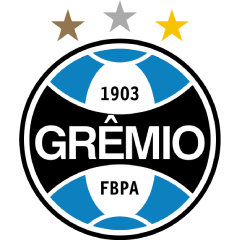 Escudo Grêmio