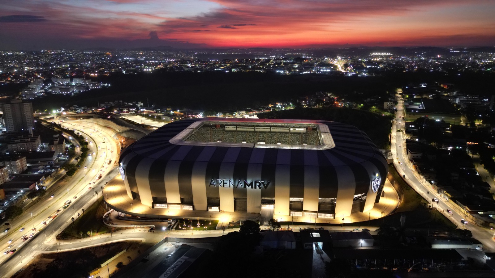 Loja do Galo Sion  Belo Horizonte MG