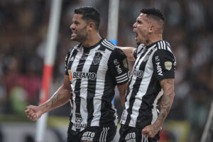 Disputa por vaga nas quartas da Libertadores começa hoje