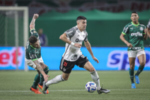 Hulk desfalca o Galo na estreia da Libertadores – Clube Atlético Mineiro