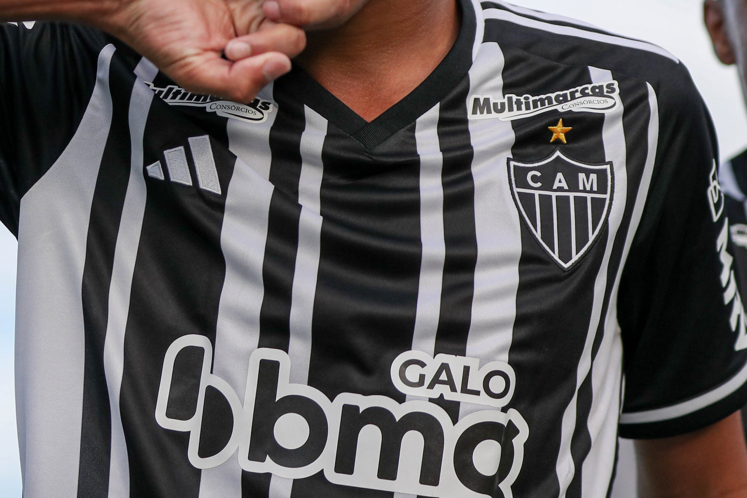 Galo sub-15 está na Copa 2 Julho – Clube Atlético Mineiro