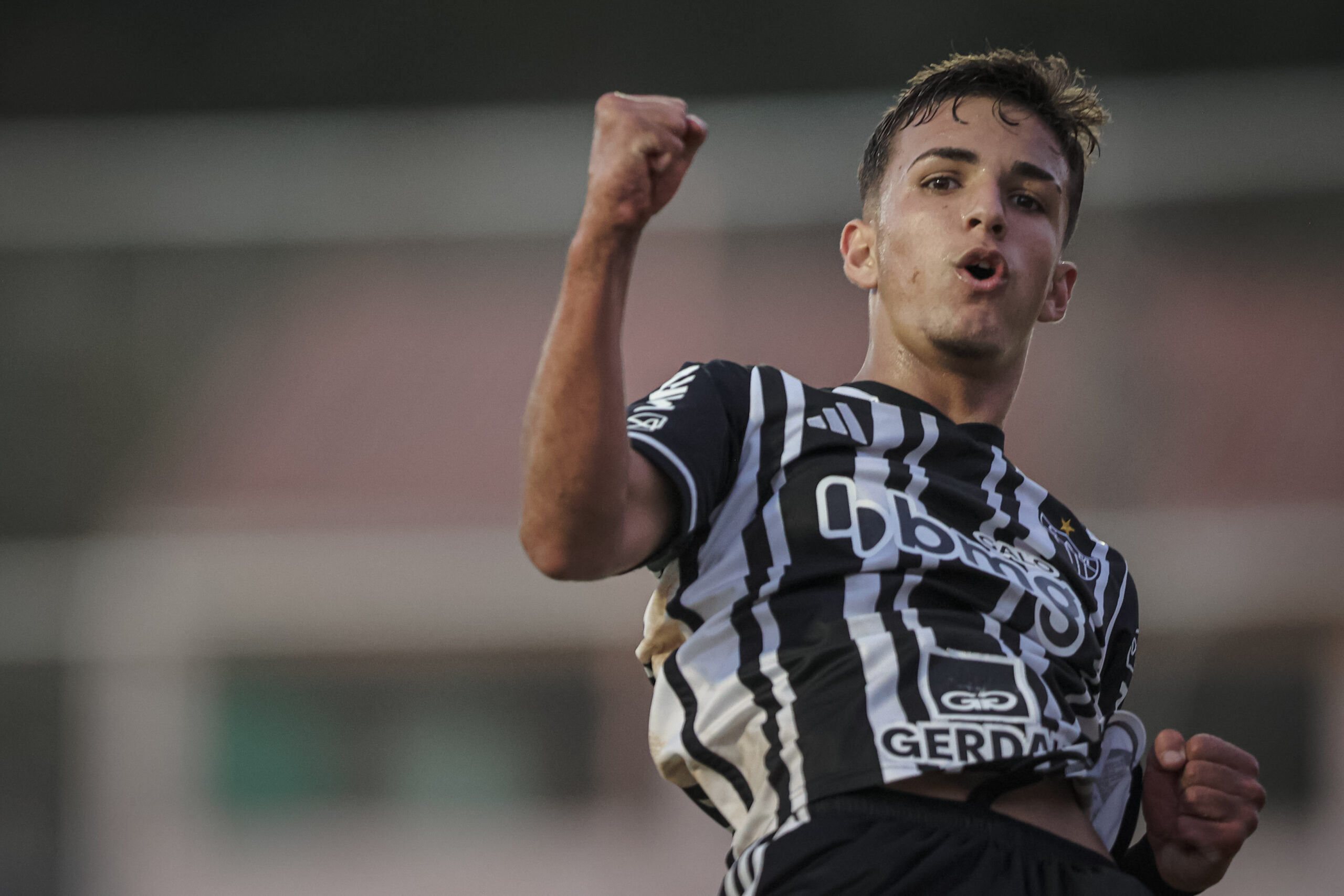 Foto: Bruno Sousa / Atlético