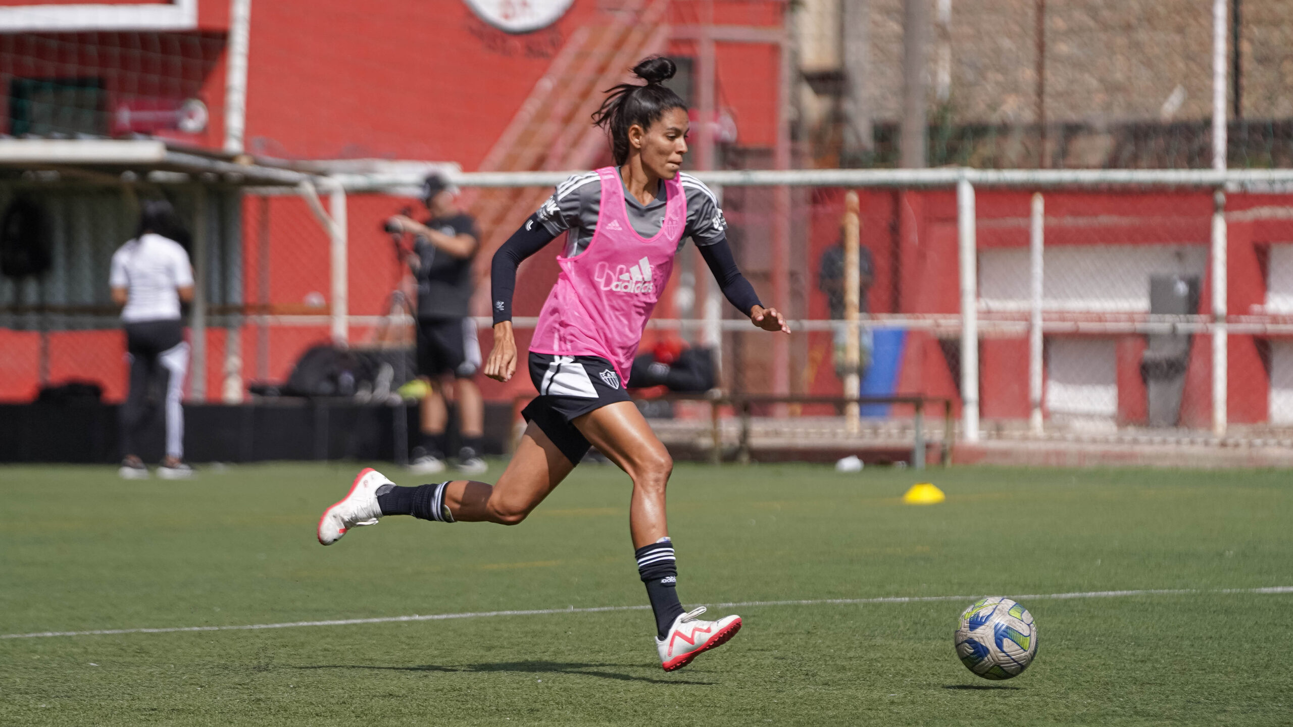 Foto: Fabio Pinel / Atlético