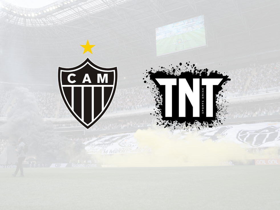 NOVAS REDES PARA O CAMPO DE FUTEBOL - Clube Belo Horizonte