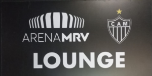 Ingressos do Lounge Leste estão à venda