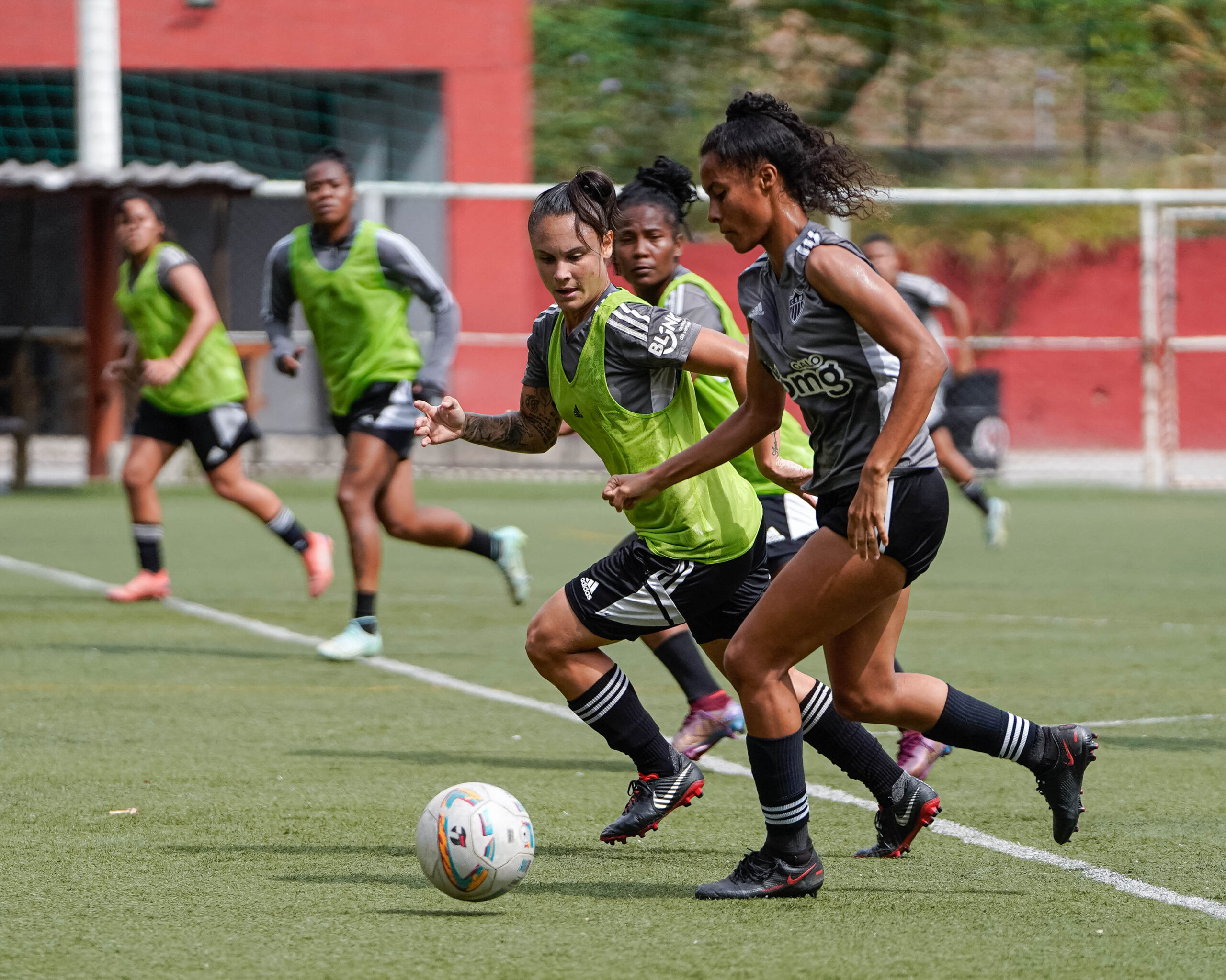 Jogo do Galo ao vivo para todo o - Clube Atlético Mineiro