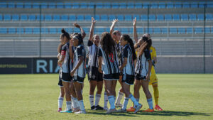 Vingadoras disputarão 1ª edição da Copa São Paulo de Futebol Feminino