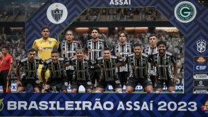 CBF desmembra rodadas do Brasileirão Série A; Cuiabá terá cinco jogos na  Arena Pantanal - Olhar Esportivo