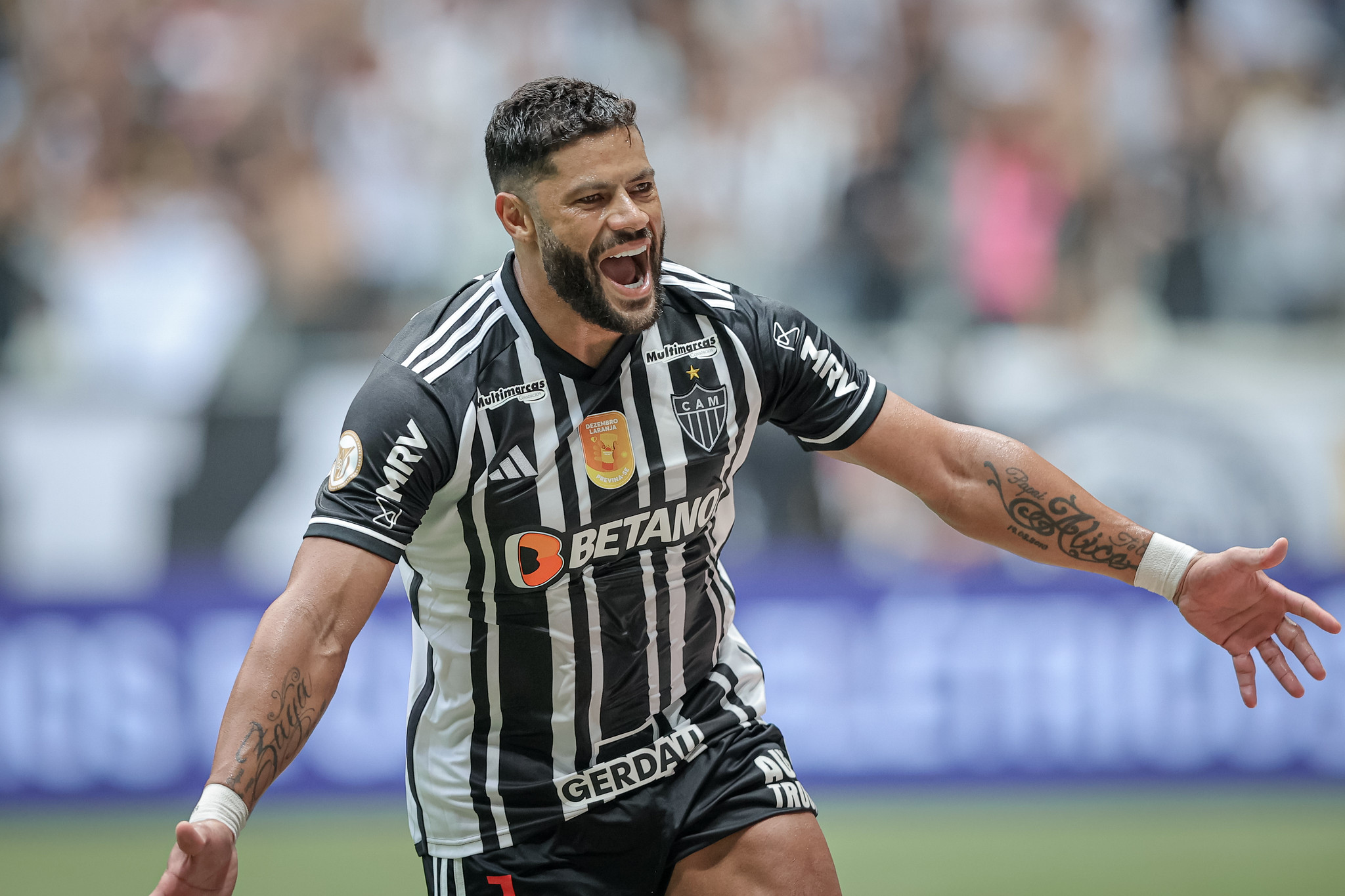 5 historic thrashing of Brasileirão 2023 - Calcio Deal