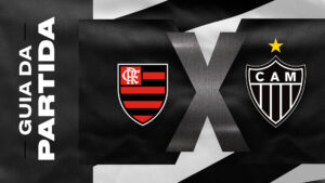Guia da Partida: Flamengo x Atlético – Brasileirão 2023