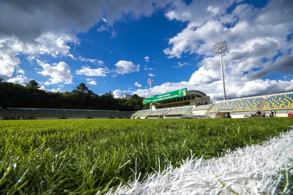 Atlético conhece adversários e sede da Copinha de 2024; confira