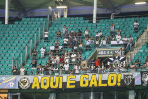 Massa em Salvador: compre seu ingresso para o jogo contra o Bahia