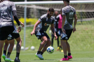 Atlético-MG já vendeu camisas de Hulk a mais de 55 países