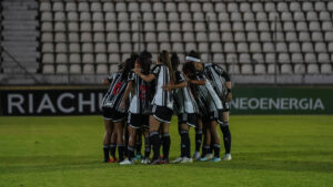 Vingadoras se apresentam nesta segunda-feira