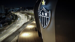 Galo estreia a Arena MRV no Campeonato Mineiro amanhã