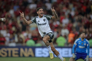 Galo e Rubens prorrogam o contrato