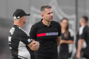 Victor Bagy é o novo diretor de futebol do Galo