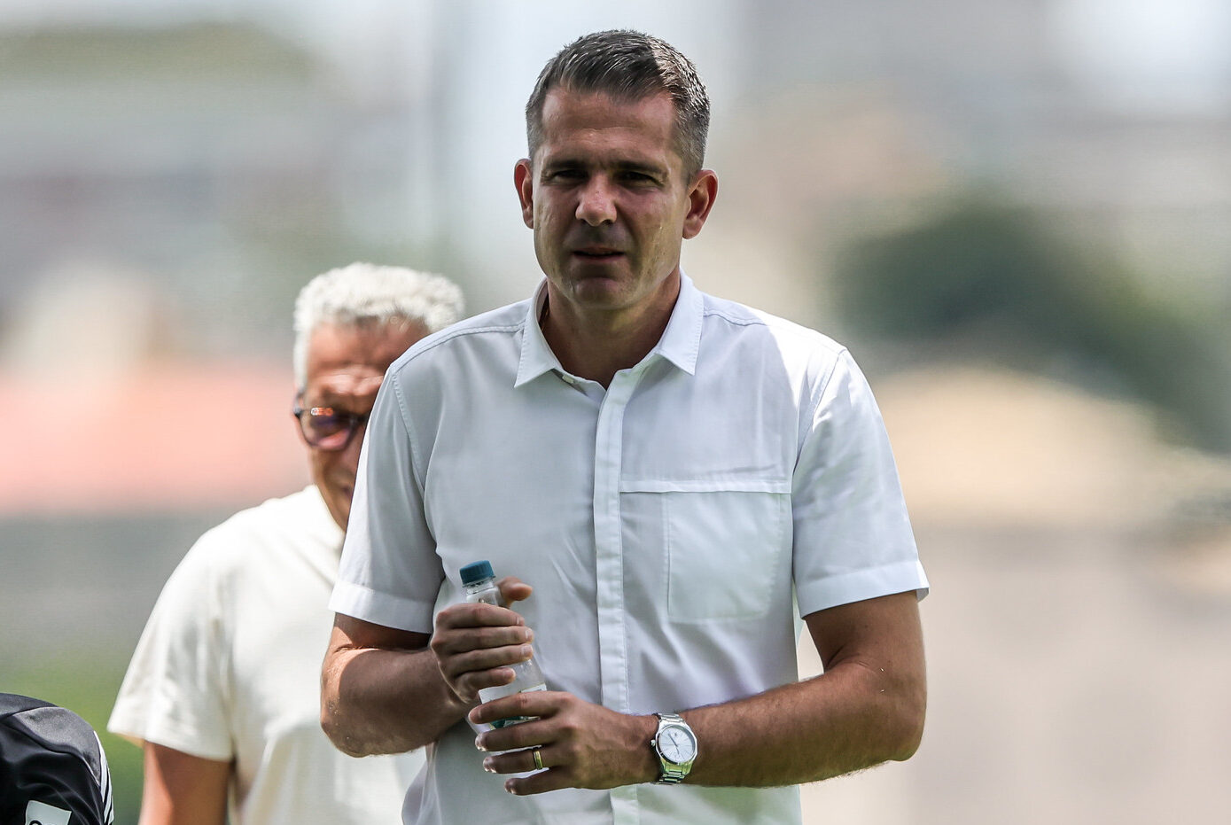 Pedro Souza/Galo