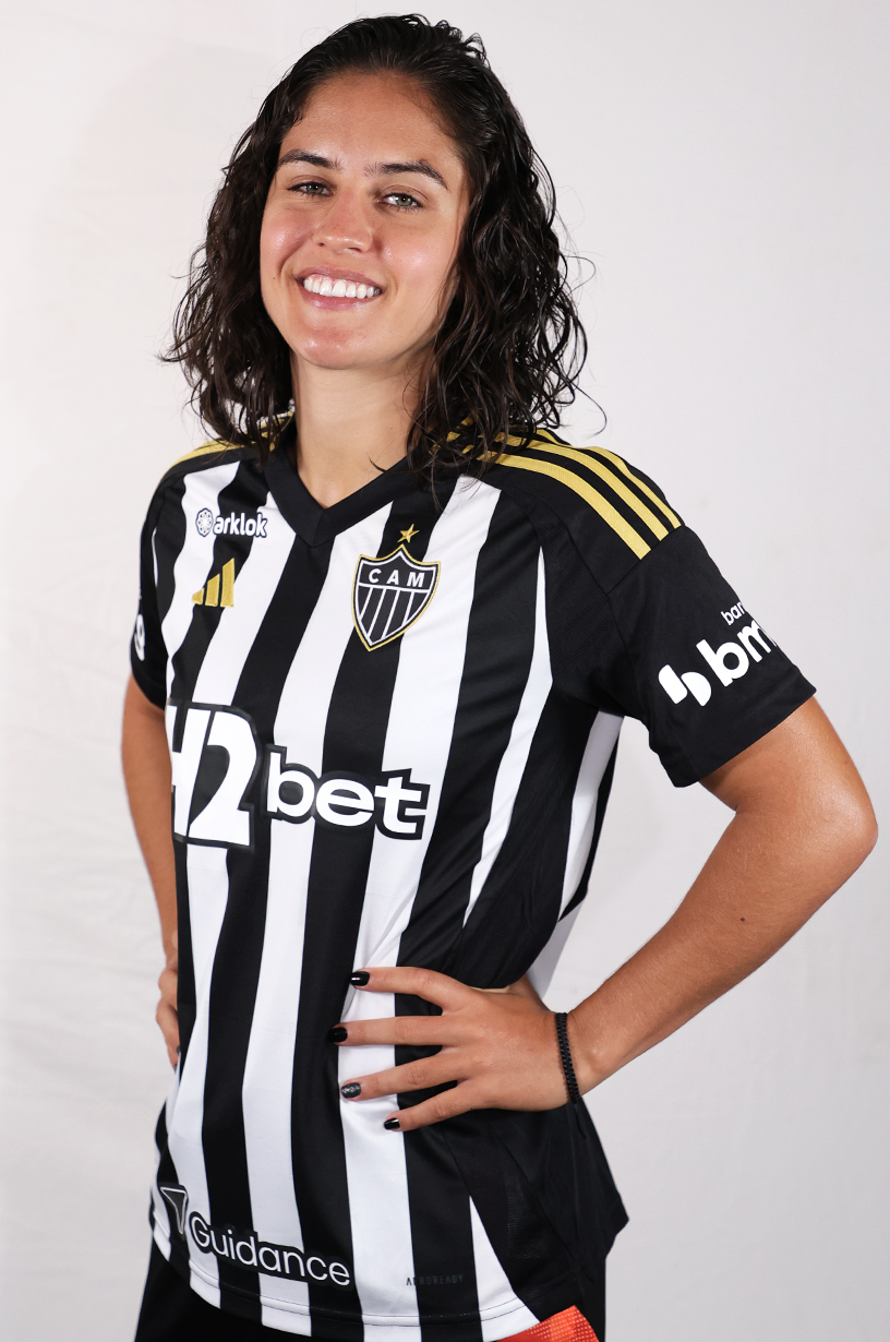 Foto lateral Ana Clara