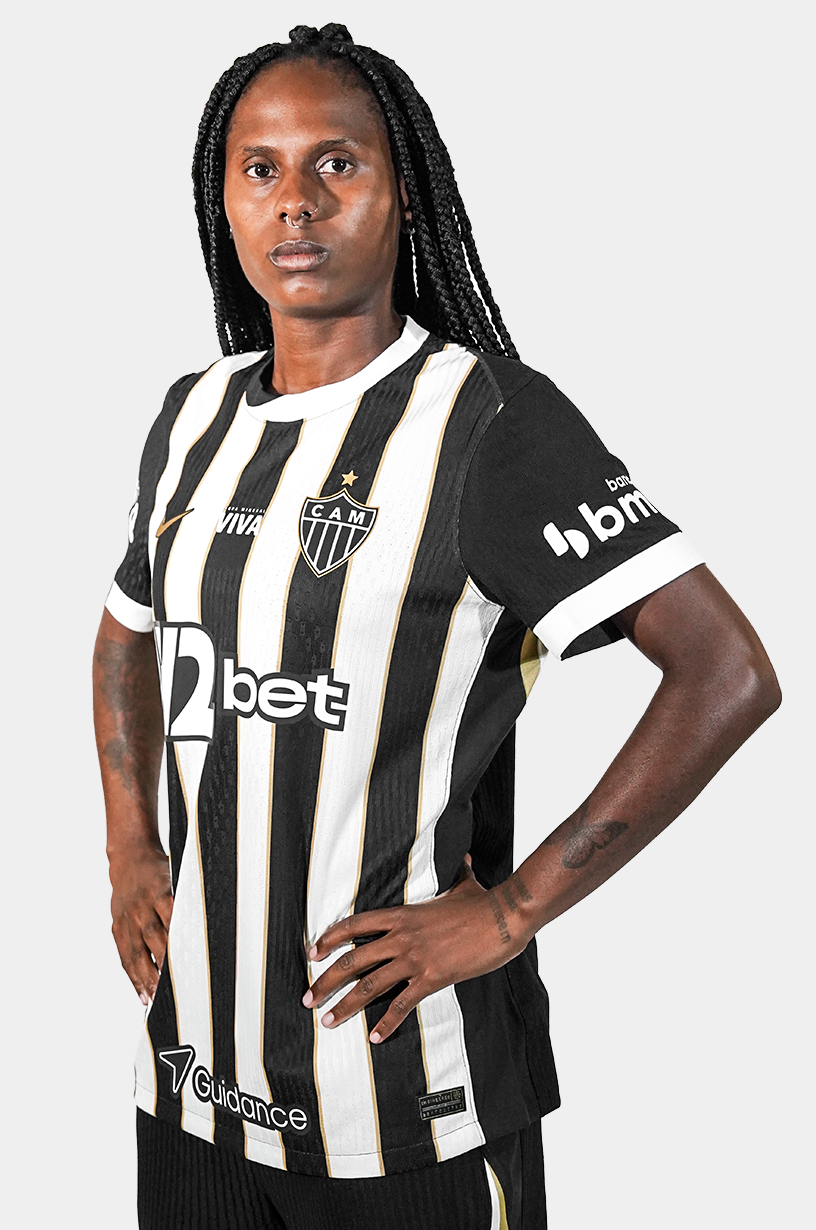 Foto zagueira Hingredy