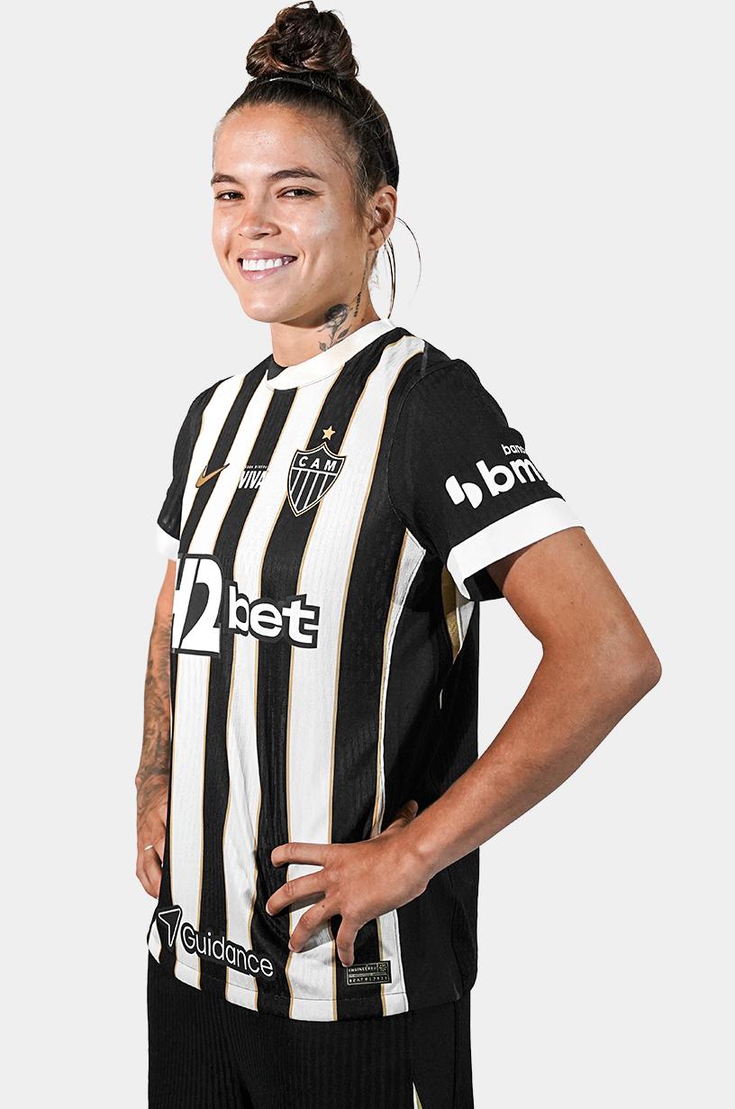 Foto atacante Pimenta