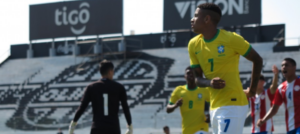 Cria do Galo, Savinho é convocado para a Seleção Brasileira