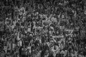 Fluminense x Galo: venda de ingressos