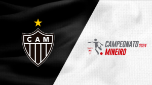 #CriasDoGalo: Alvinegro tem três compromissos pelo Campeonato Mineiro