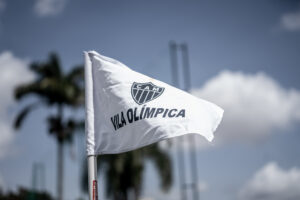Galinho volta à Vila Olímpica nesta quarta-feira, pelo Mineiro Sub-20