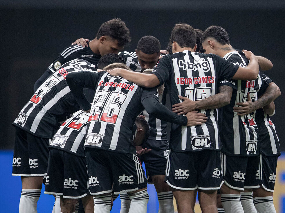 Foto: Pedro Souza/Galo