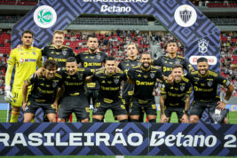 Time do Galo - Campeonato Brasileiro