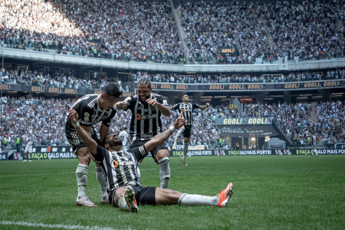 Galo 2x0 Vasco da Gama