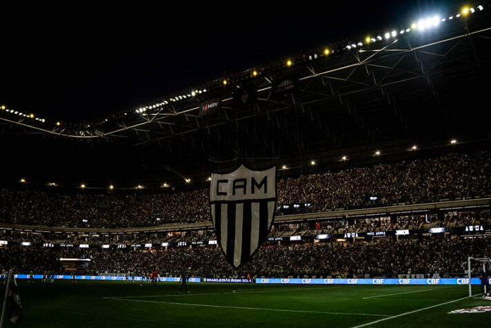 Galo 2x0 Vasco da Gama