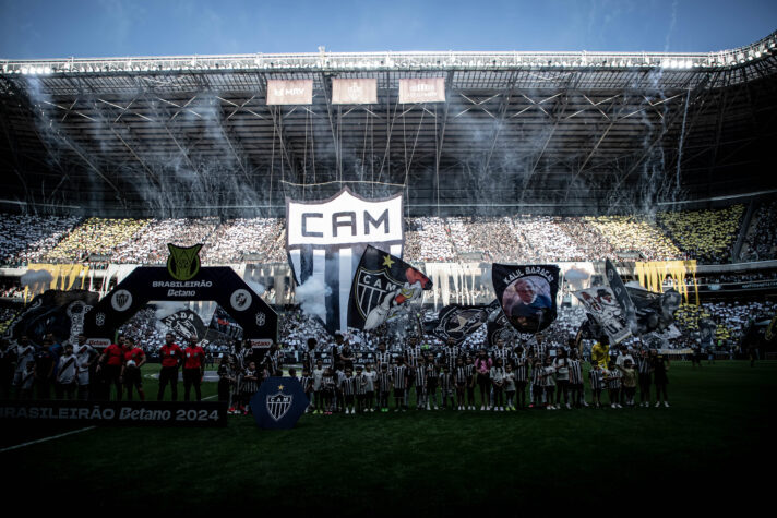 Galo 2x0 Vasco da Gama