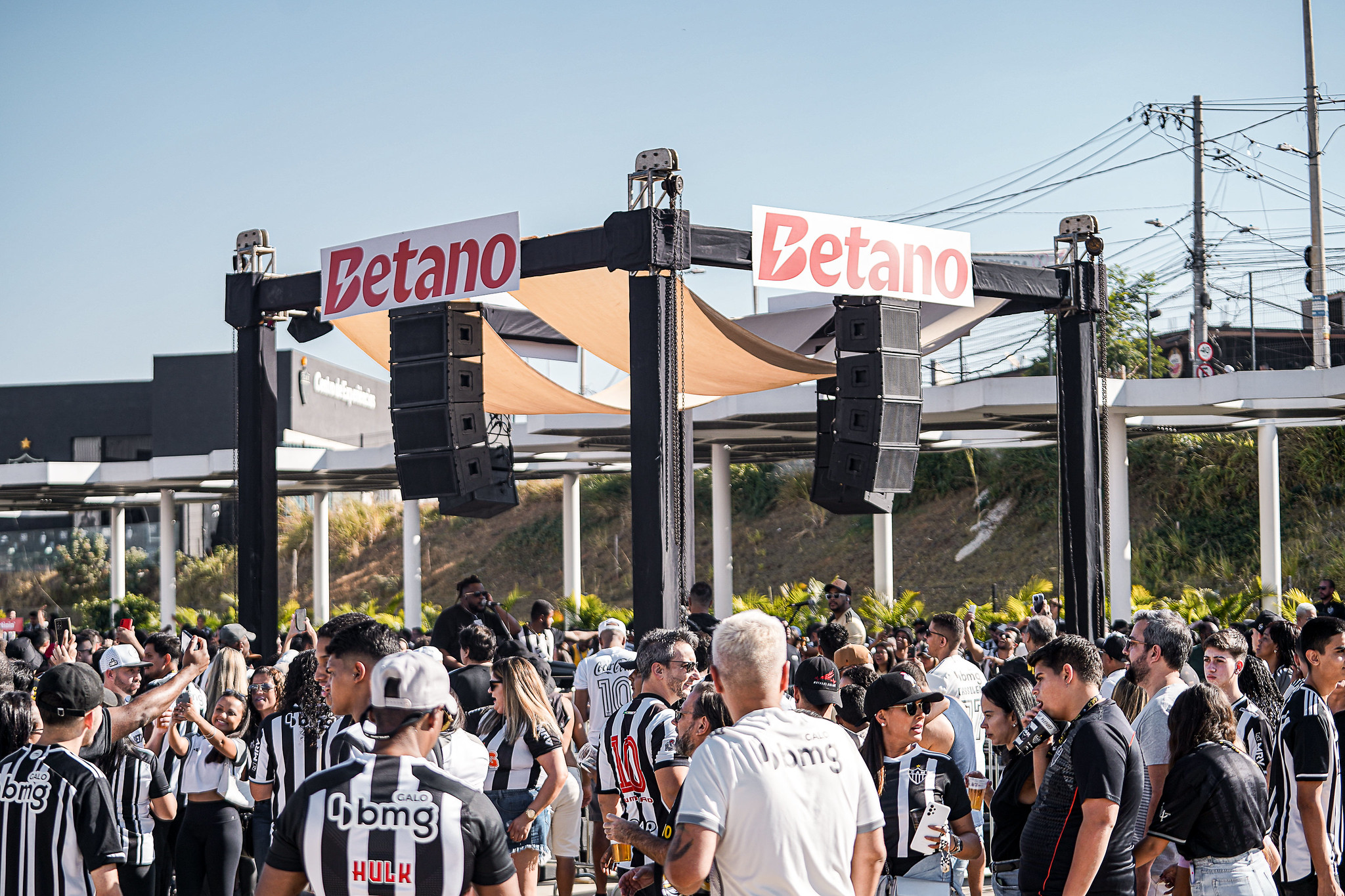 Foto: Dani Veiga/Galo