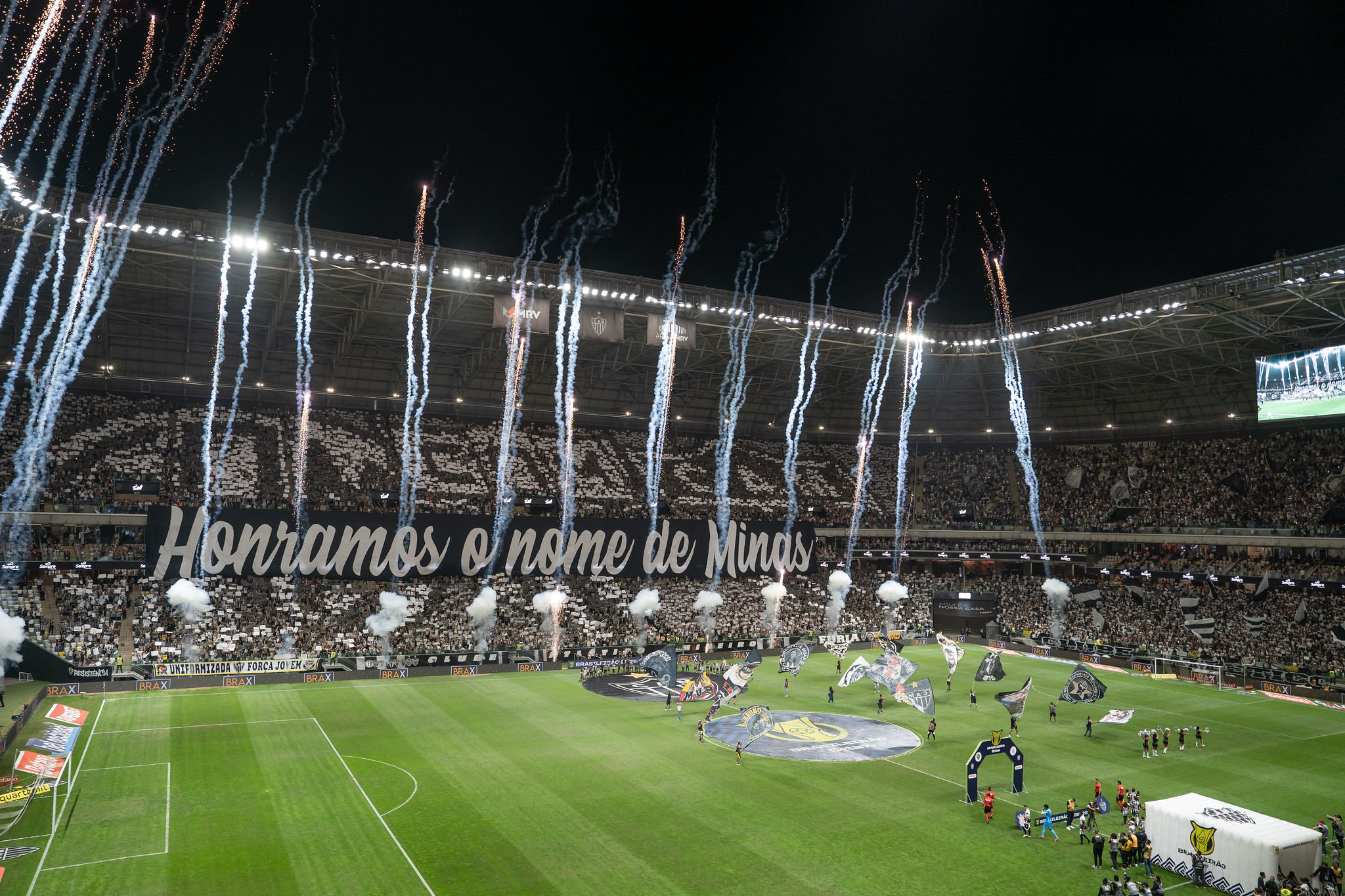 Foto: Daniela Veiga/Galo