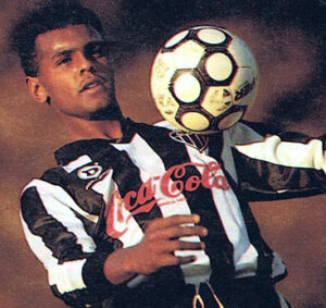Luto: falece Moacir, campeão da Copa Conmebol 1992